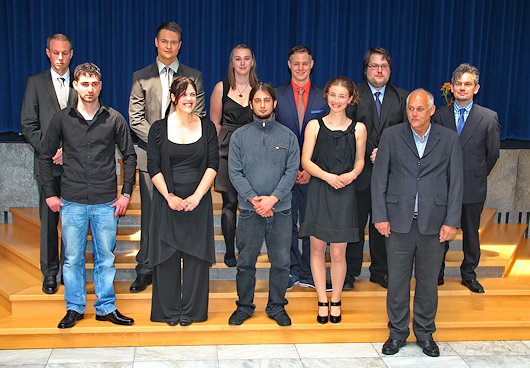 abitur kolleg