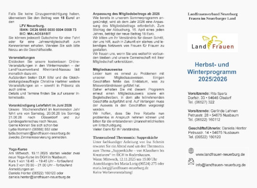 Herbst  u. Winterprogramm 2025   2026 S.2 klein