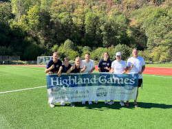 SEG Highlandgames