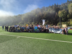 SEG Highlandgames 1