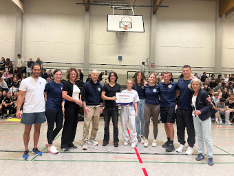 SEG partner schule