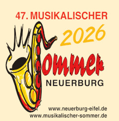 logo Musikalischer Sommer 2026