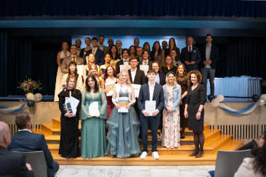 Abitur 2