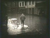 Hochwasser 				1964