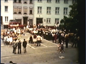 Johannisfest 1970er